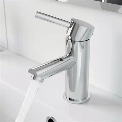 AURORA Architeckt Malmo Basin Mixer Tap
