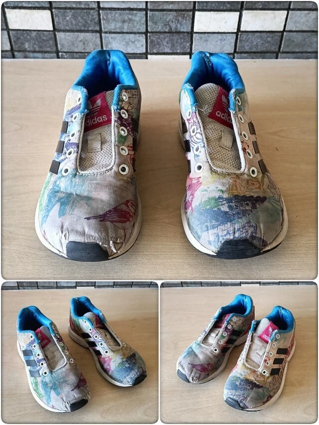 Adidas 2025 torsion leopardate