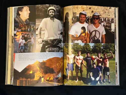 10 year anniversary of Australian metalcore band Parkway Drive photo biography - Picture 9 of 15