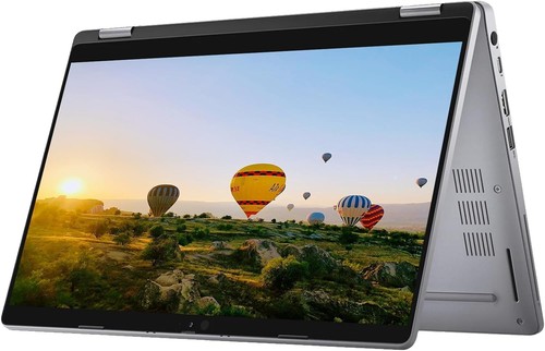 Dell Latitude 7400 2 en 1 14" Intel i5 hasta 4,1 GHz 16 GB RAM 256 GB SSD Win 11 Pro - Imagen 2 de 9