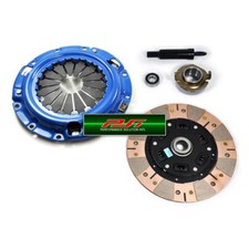 Psi Dual-friction Clutch For 83-94 Probe 626 Mx6 B2000 B2200 323 Gtx Capri Xr2