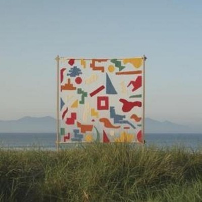 An Ever Changing View Matthew Halsall - Hörbuch