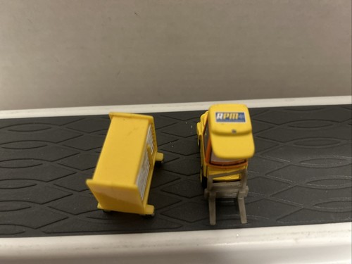 Disney Pixar Cars… Benzin Pulaski RPM… KOLBENBECHER PIT CREW TEAM - Bild 10 von 10