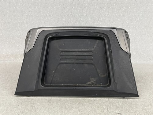⭐ 2011-2017 JEEP WRANGLER JK FRONT DASH WINDOW AIR VENT PANEL TRIM OEM LOT2567 - Picture 5 of 13