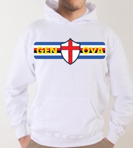 felpa calcio Sampdoria nazionali felpa calcio Sampdoria nazionali