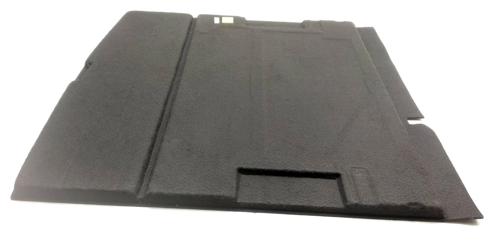 NEU Original Ladeboden Kofferraumboden VW ID.4 11A863463E CA9  