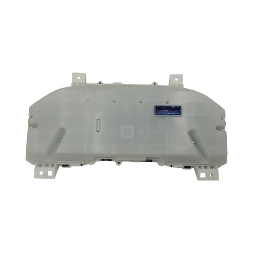 84608333 Instrument Cluster Speedometer MPH 4.2 Inch Display UDD 2019 GMC Sierra - Foto 7 di 9