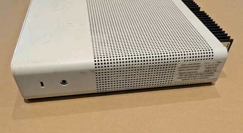 Cisco Catalyst C Series 3560C-12PC-S POE Network Switch - Picture 6 of 10