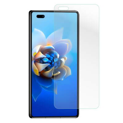 Clear Hydrogel Screen Protector Full Cover Soft Film For Huawei Mate X2 5G Lot