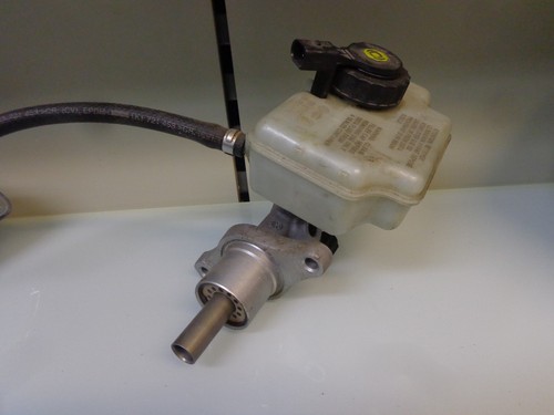 Hauptbremszylinder Bremskraftverstärker Seat Leon 1,9L 1K1611301C 03.3508-8632.1