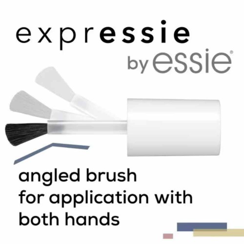 Essie Expressie Quick Dry Nagellack Farbe 10 ml - Bild 3 von 15