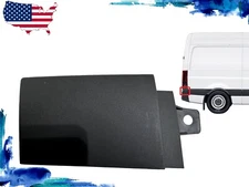 Fits 2019-2024 Mercedes Benz Sprinter 1500-3500XD Rear Bumper Corner Cover Right