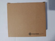 Dynatron Intel Socket 2011 (Sandy Bridge EP/EX) 1U Active CPU Cooling, R16