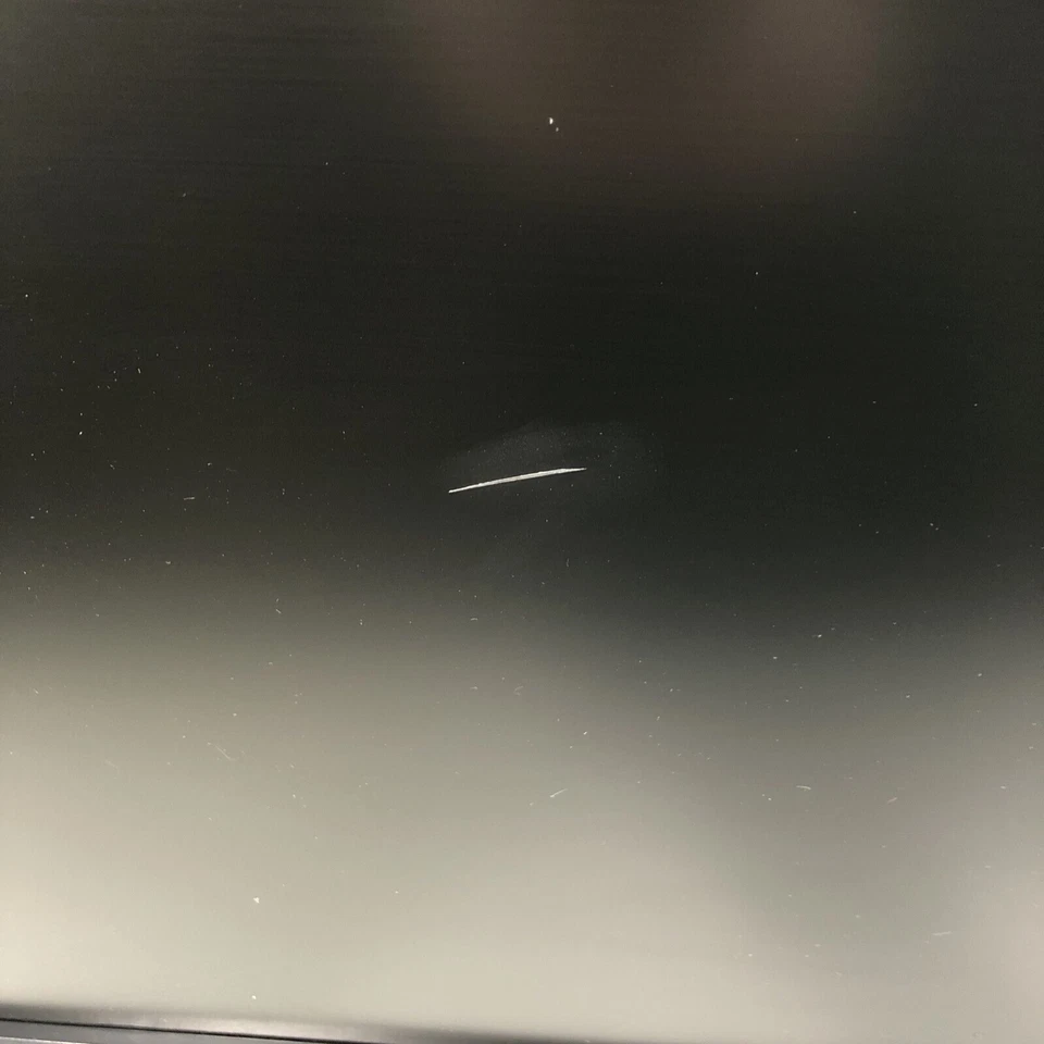 Dell E2210f 22" 1680x1050 60Hz Widescreen LCD Monitor w/ Power Cord - Image 3 of 4