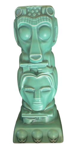 Disney Parks Star Wars Totem Figur Neu Mit Etikett - Bild 1 von 3