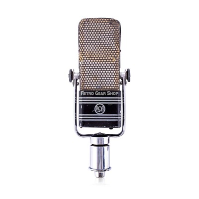 【名機】RCA 44-B歴史的名機！ sddefault.jpg?v=60221175