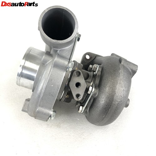 Turbo Charger T3/T4 Hybrid  0.50A/R T3  0.63 A/R Civic Cobalt GT V6 V8 - Picture 7 of 13