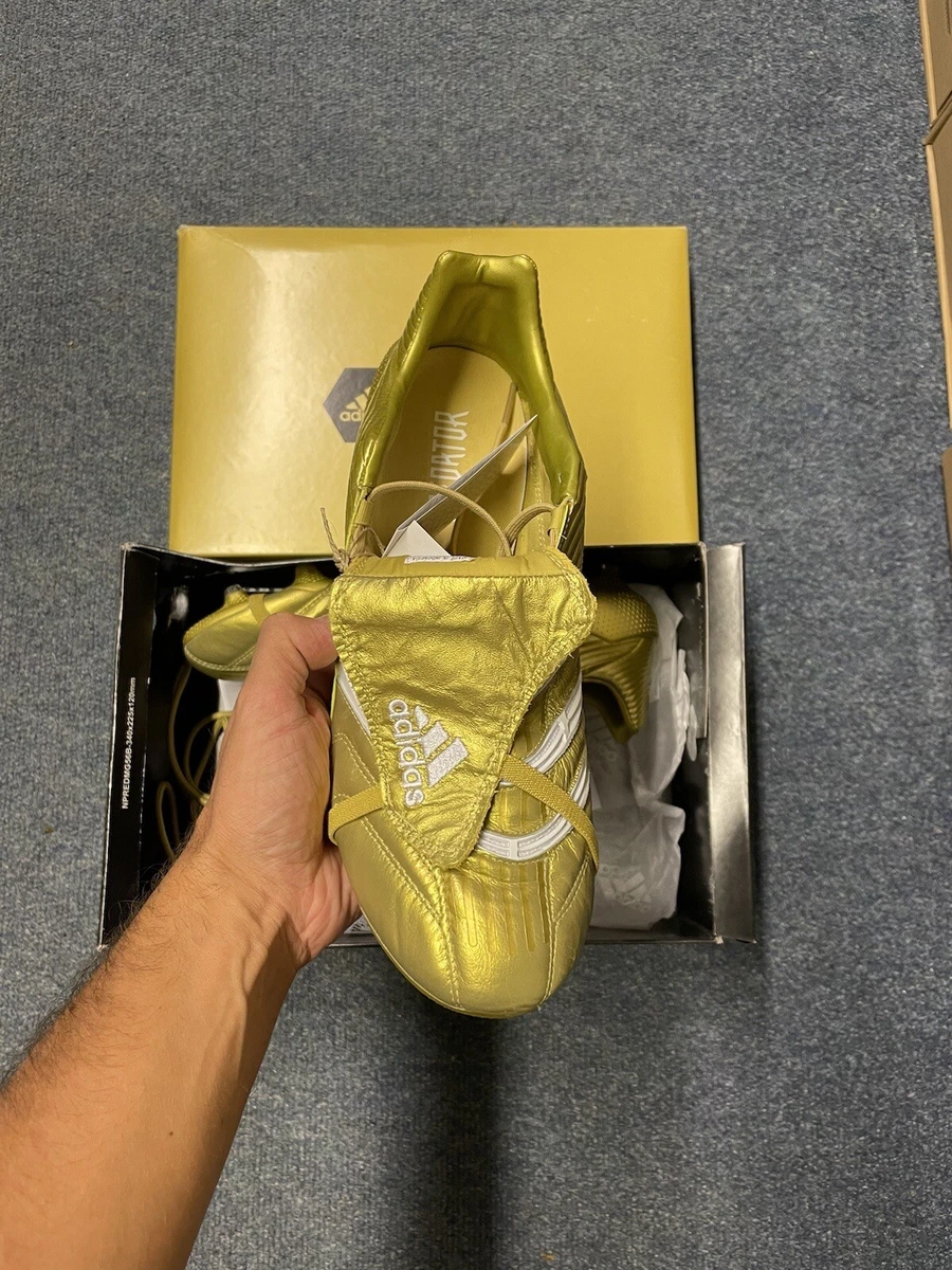 Adidas us 8.5 top to uk dolar