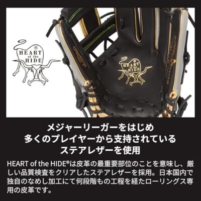 Rawlings Glove HOH Wizard #01 COLORS Infielder 11.25 Rawlings Glove HOH Wizard #01 COLORS Infielder 11.25