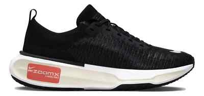 Nike Zoomx Invincible Run FK 3 Men's Multi Size Black/White