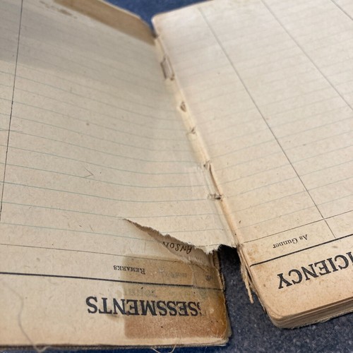 RAF Flying Log Books WW2 Navigators/Air Bombers/Gunner Form 1767 Filled In - Picture 3 of 11
