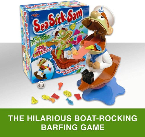 Drumond Park Product Games - ABSOLUTE BALDERDASH, ARTICULATE, SNOTCHA & MORE - Picture 26 of 54