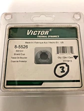 THERMAL DYNAMICS 8-5526 CROWN CUP (LOT OF 3)