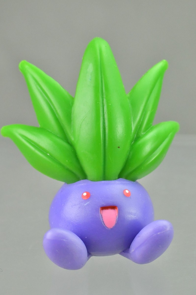 Hot oddish figure Sale
