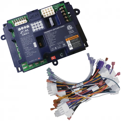 ICM Controls ICM2812-KIT Universal HSI Furnace Control Board