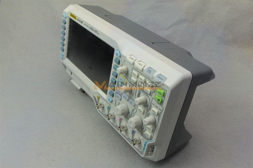 1PC NEW RIGOL DS1054Z Digital Oscilloscope 4 channel 50MHz - Picture 5 of 7