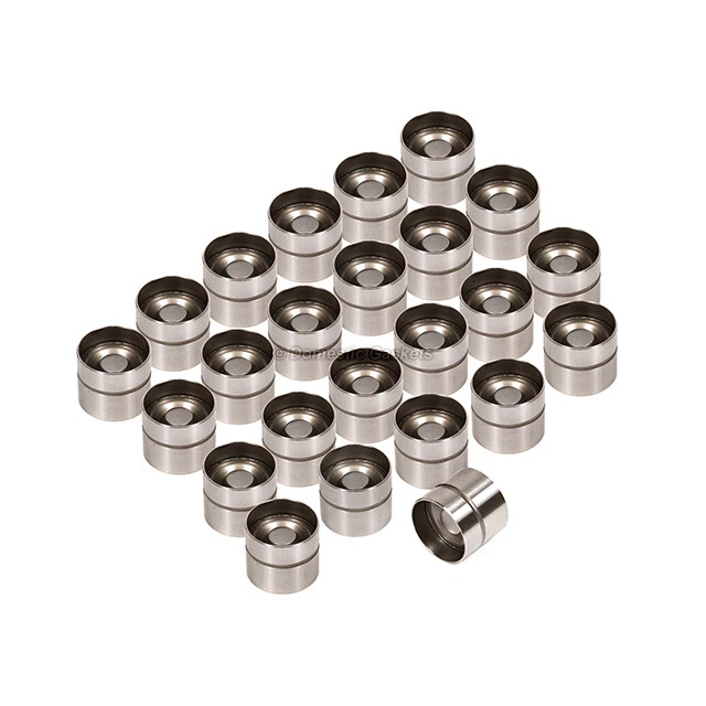 Se adapta a levantadores ajustadores de pestañas 99-10 Hyundai Sonata Kia Optima 2,5 L 2,7 L G6BA G6BV Foto 2 de 4