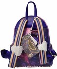 Guardians Of The Galaxy Loungefly Glow In The Dark Mini Backpack — photo 6
