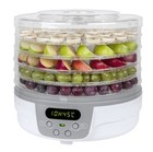 5901890025874 Mushroom and fruit dryer Teesa teesa