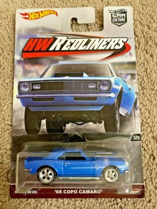 hot wheels hw redliners