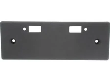 For 2014-2016 Nissan Rogue License Plate Bracket Front 44995WNYX 2015