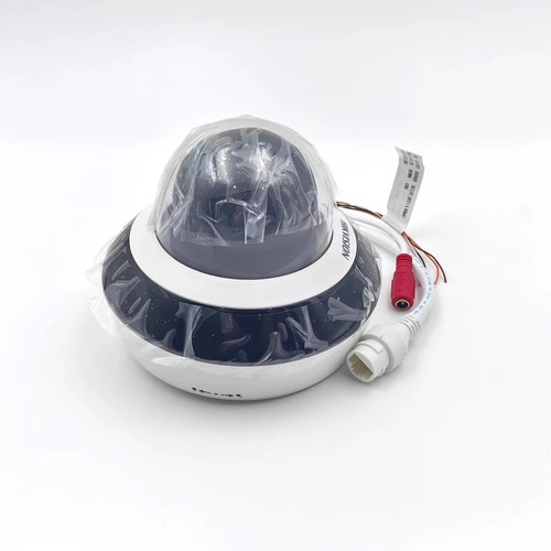 Hikvision DS-2DE2A404IW-DE3/W(C0)(S6)(C) 4MP PTZ 4x Zoom WiFi Mini PT IP Camera - Picture 3 of 5
