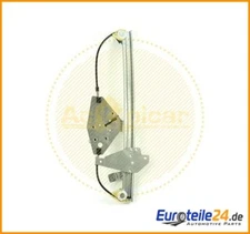 Window Regulator AC ROLCAR 01.2491 Front Left for Citroën DS4