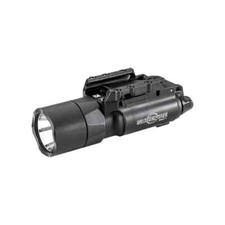 SureFire X300T-A Turbo LED Weapon Light - Black (X300T-A)