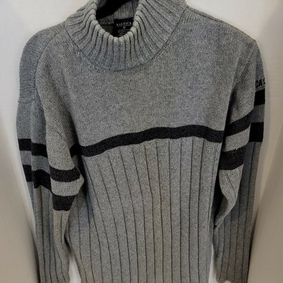 nautica turtleneck