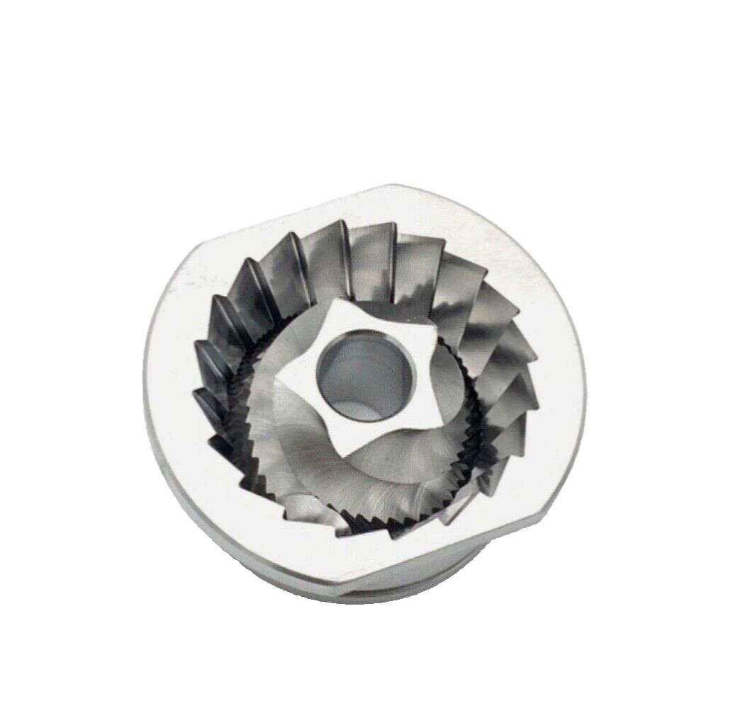 For Jura ENA Micro Automatic Coffee Machine Conical Grinder