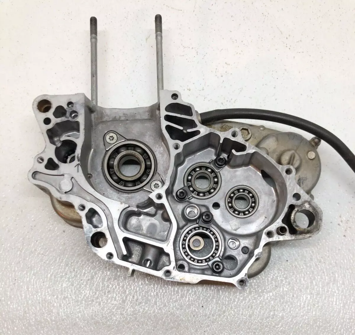 2007-2025 Honda CRF150R CRF150RB Right Engine Crankcase