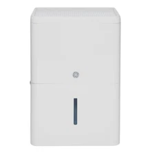 GE ENERGY STAR 35 Pint Portable Dehumidifier with Smart Dry for Very Damp Spaces