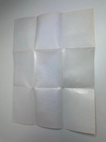 Nintendo NES Mario&rsquo;s Time Machine Poster Only!