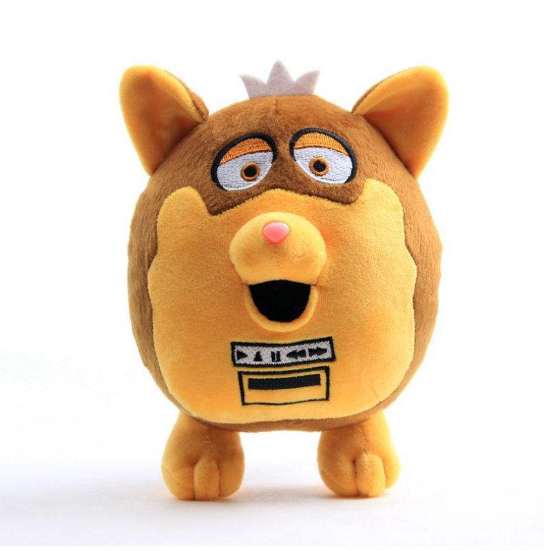 HOT 23cm Game Tattletail Plush Toy Evil Mama Tattletail Stuffed