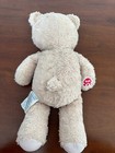 Build-A-Bear  Shaggy Beige 18" 25567 Year 2021 — photo 2