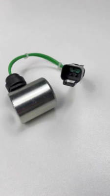 BWV248 24V Solenoid Coil 218-9894 2189894 For CAT Engine | eBay