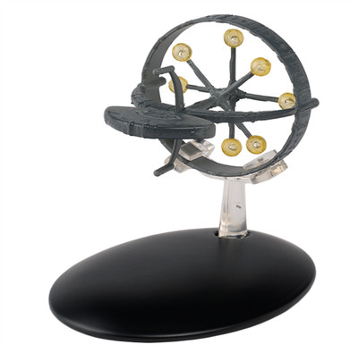 Orion Scout Ship - Diecast Model Raumschiff Metall Modell - Star Trek - neu
