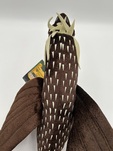 Juguete de peluche Harry Potter dragón cola de cuerno húngaro NECA en línea - Warner Bros. - Imagen 18 de 18