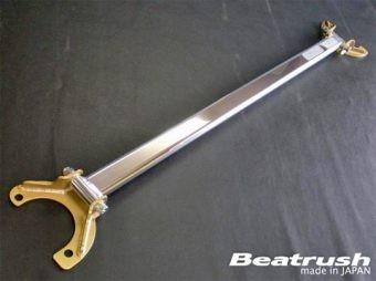 LAILE BEATRUSH REAR STRUT BRACE FOR MITSUBISHI GALANT VR-4 E39A E38A S8517-RT