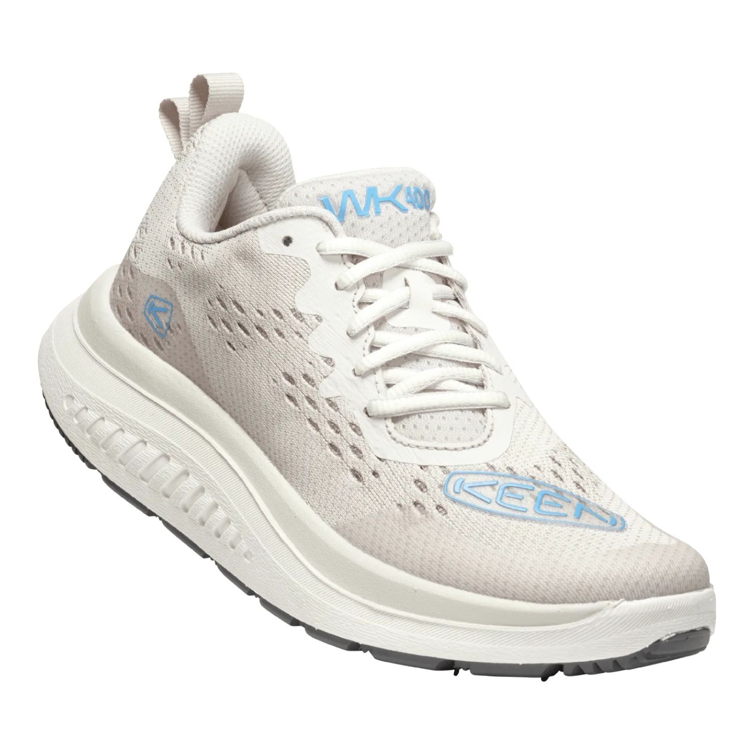 Keen WK400 scarpe sportive urban da donna grigio 40 5